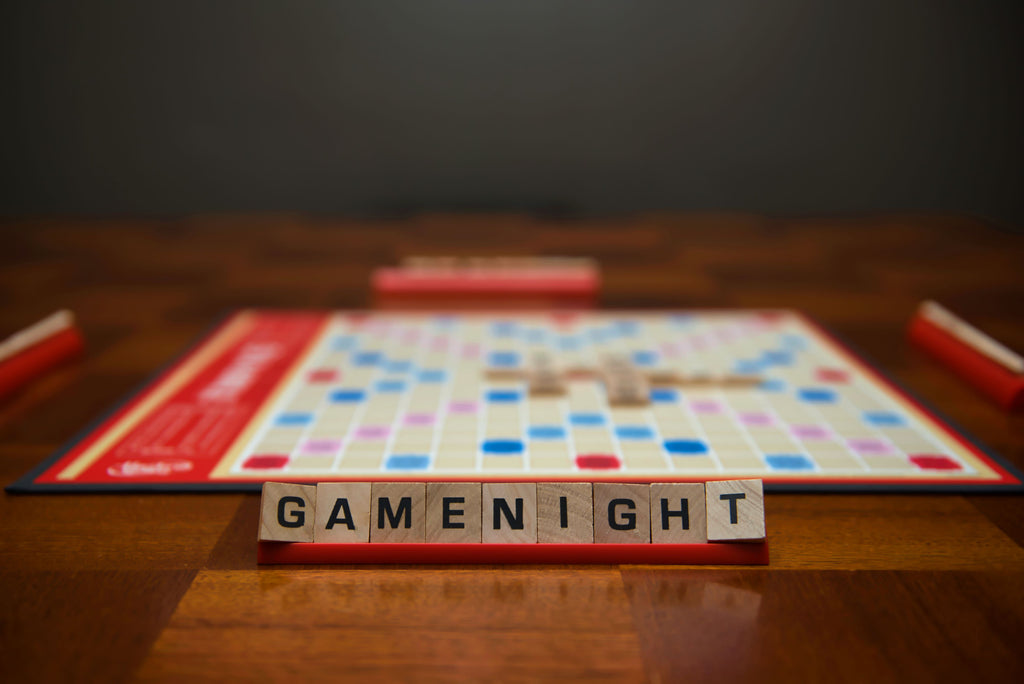 Best Adult Board Games